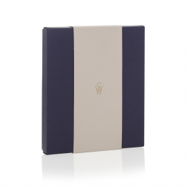Luxury Paperboard Boxes for Chocolates Ref Winterspring
