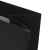 Luxury Card Paper Carrier Bags - Ref. Paparazzi