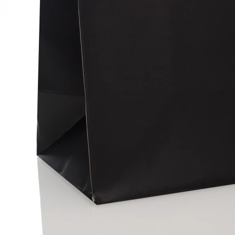 Luxury Card Paper Carrier Bags - Ref. Paparazzi