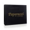 Luxury Card Paper Carrier Bags - Ref. Paparazzi