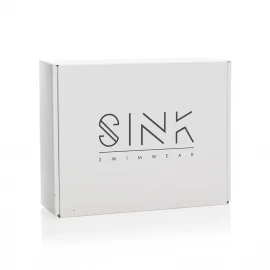 Printed Mailing Boxes Ref Sink Swimwear