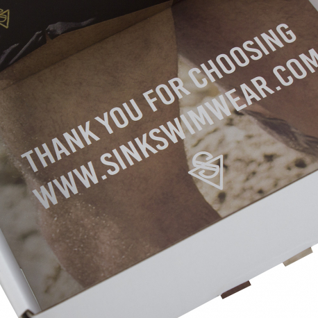 Printed Mailing Boxes Ref Sink Swimwear Printed Mailing Boxes Ref Sink Swimwear