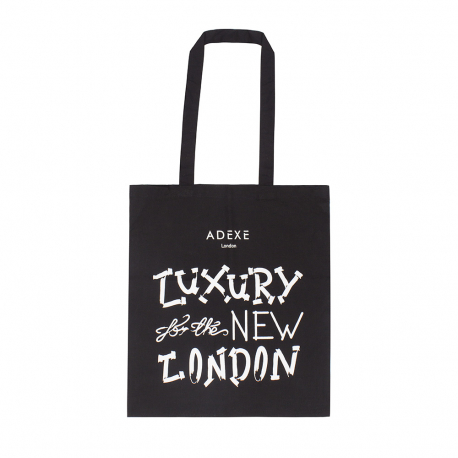 Branded Cotton Shopper Bags Ref Adexe Branded Cotton Shopper Bags Ref Adexe