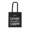 Branded Cotton Shopper Bags Ref Adexe