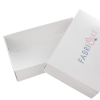 Luxury Paperboard two piece boxes ref Fabricake