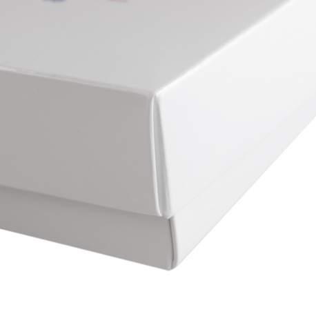 Luxury Paperboard two piece boxes ref Fabricake Luxury Paperboard two piece boxes ref Fabricake