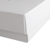 Luxury Paperboard two piece boxes ref Fabricake