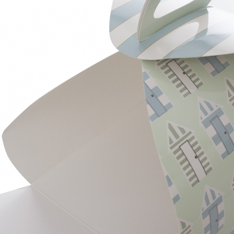 Printed Paperboard Cake Boxes Printed Paperboard Cake Boxes