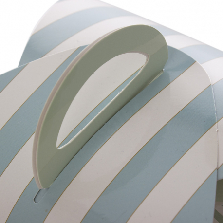 Printed Paperboard Cake Boxes Printed Paperboard Cake Boxes