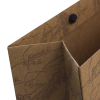 Custom Rope Handle Paper Bags ref. Gandys
