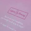 Printed Corrugated Mailing Boxes ref Infinite Mommy