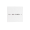 Branded Stickers Ref Indulgent Escapes