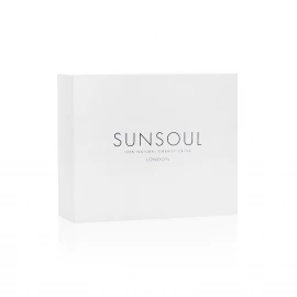 Luxury Two Piece Box For Energy Drinks Ref Sunsoul