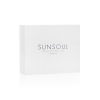Luxury 2 Piece Shoulder Box ref Sunsoul