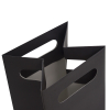 Custom Die Cut Handle Bag ref. Heathrow