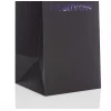 Custom Die Cut Handle Bag ref. Heathrow