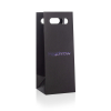 Custom Die Cut Handle Bag ref. Heathrow