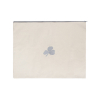 Cotton Zipped Bags Ref Aer Lingus