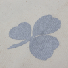 Cotton Zipped Bags Ref Aer Lingus