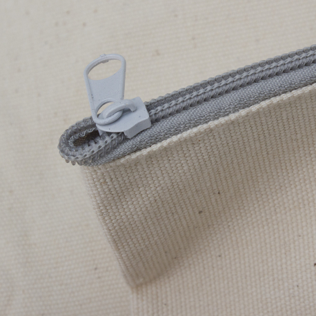 Cotton Zipped Bags Ref Aer Lingus