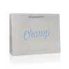 Luxury Rope Handle Paper Bags Ref Champ