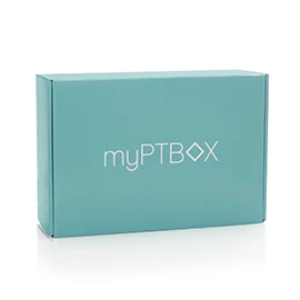 Luxury Printed Paper Box