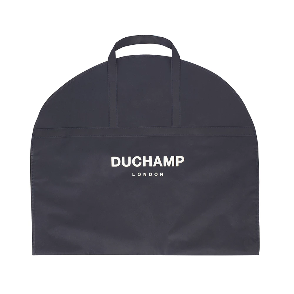 Printed Suit Carriers
