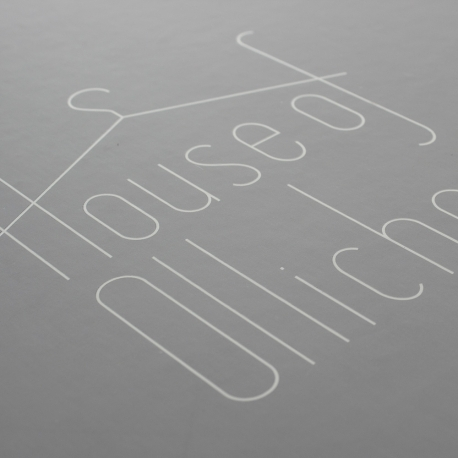 Material Finish