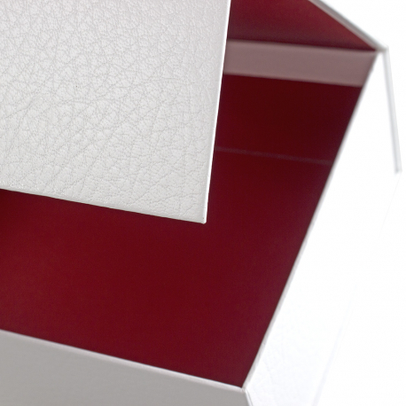 Material Finish