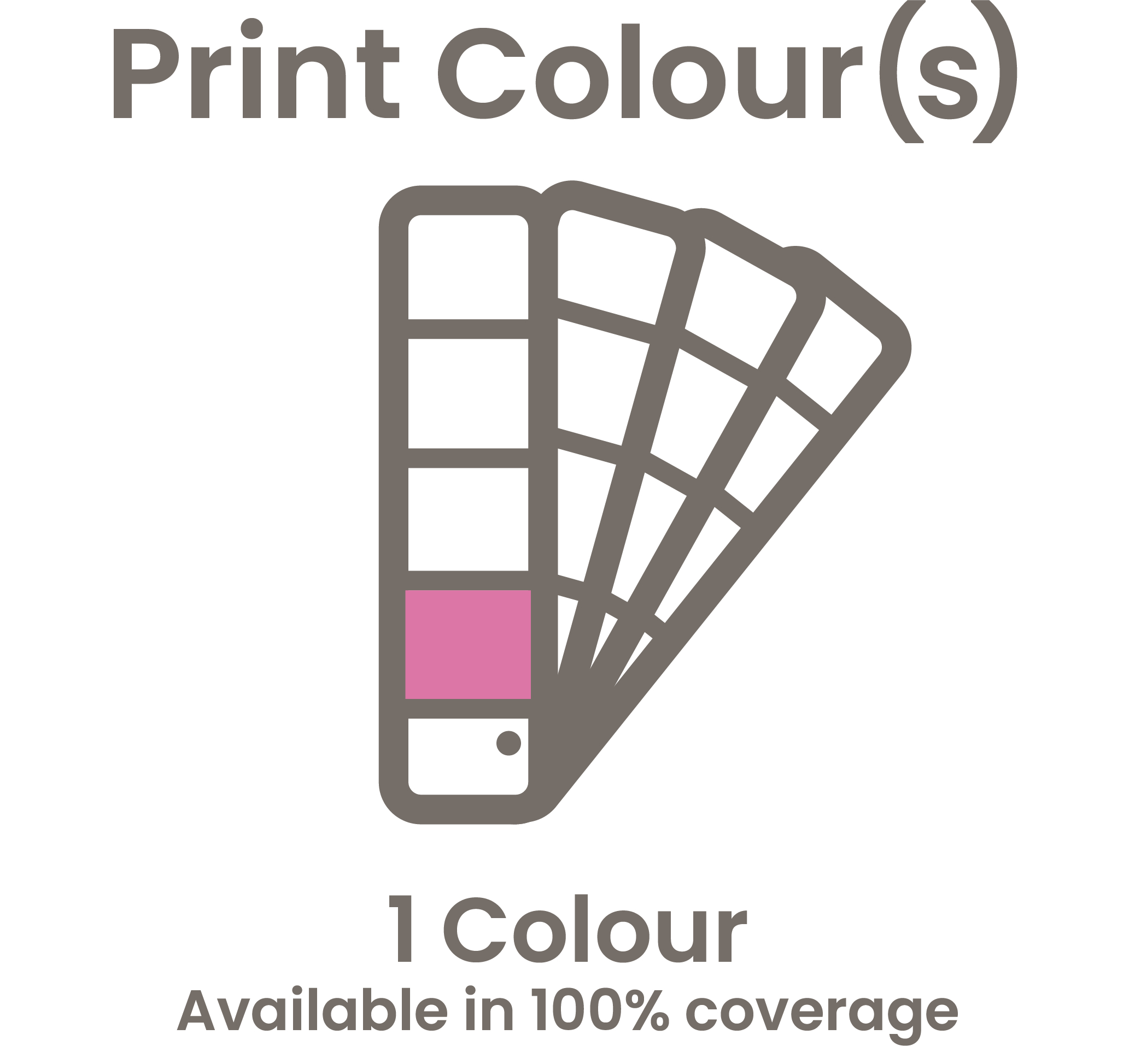 Print Colour