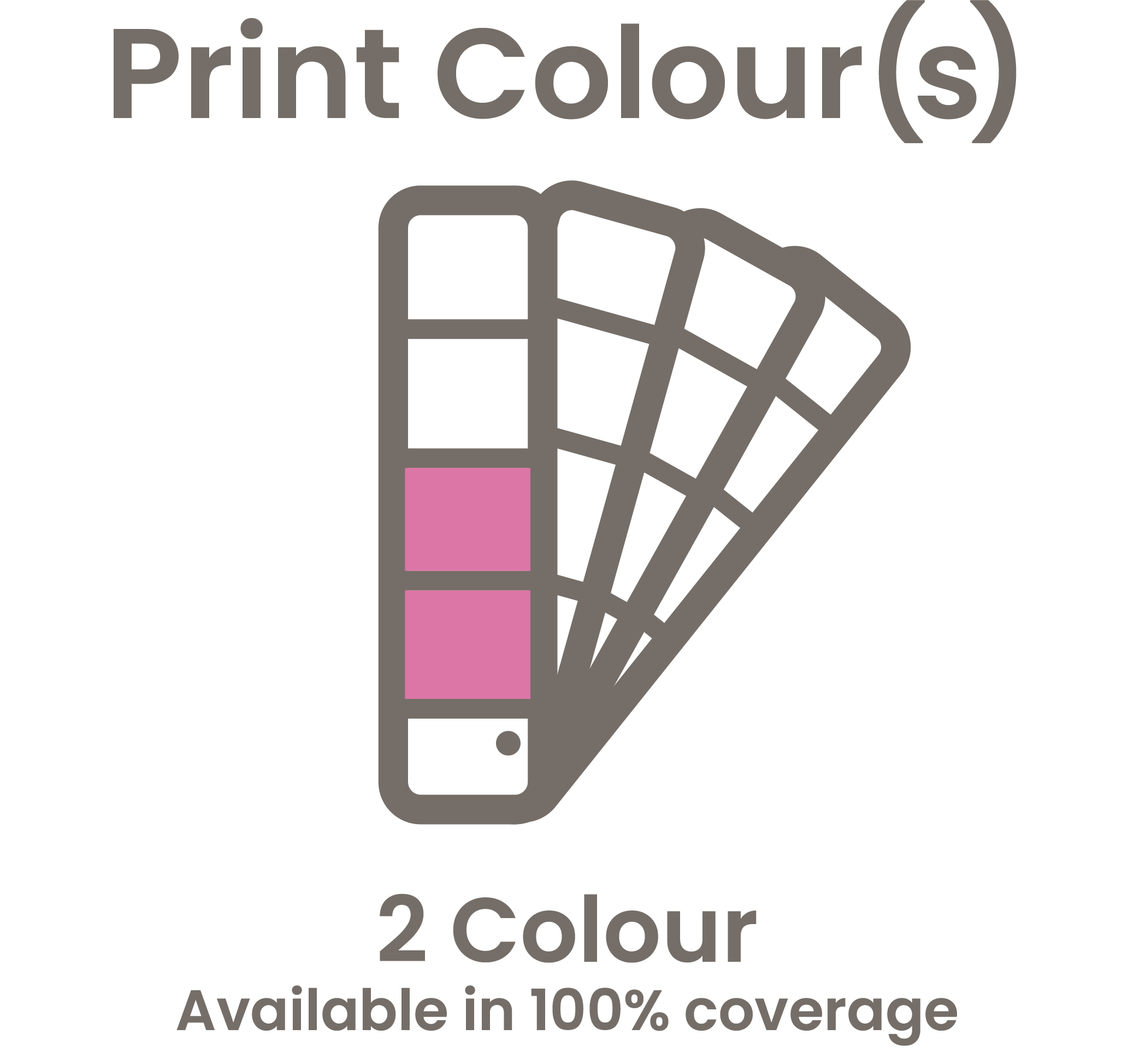 Print Colour