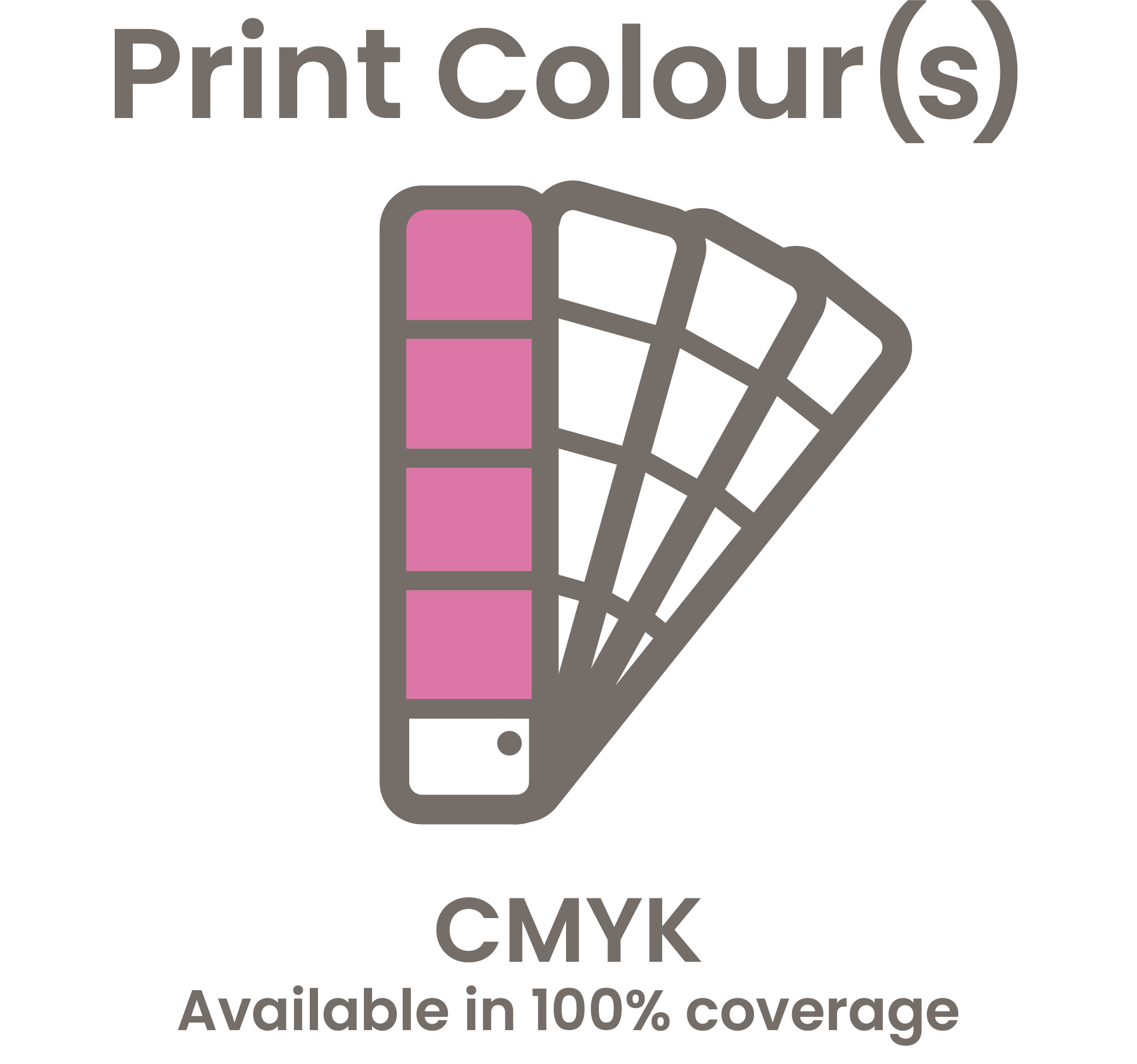 Print Colour