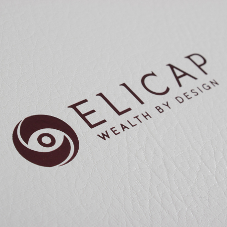 Logo Finish