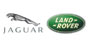 Jaguar and Land Rover logo
