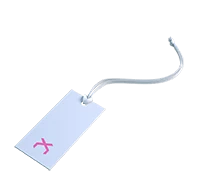 Printed Clothing Tags